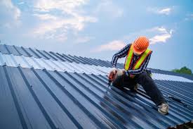 Professional  Roofing repair and installation in Spearman, TX